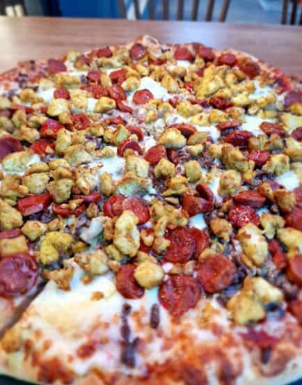 Pizza Time — photo 2