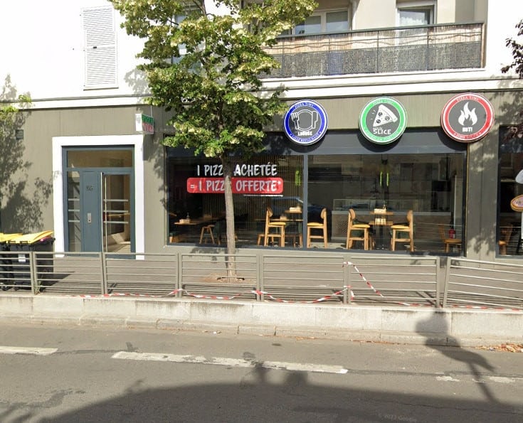 Pizza Time — photo 3