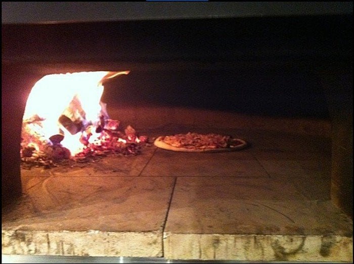Positano pizz' — photo 3