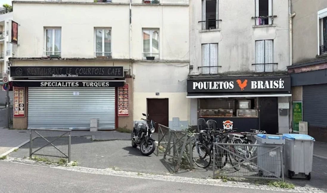 Pouletos — photo 2