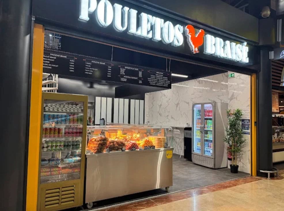 Pouletos — photo 3