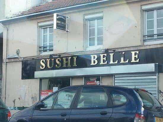 Sushi belle — photo 2