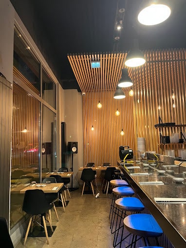 Sushibar — photo 3