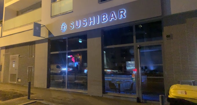 Sushibar — photo 2