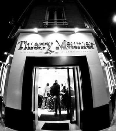Thierry Meunier — photo 2