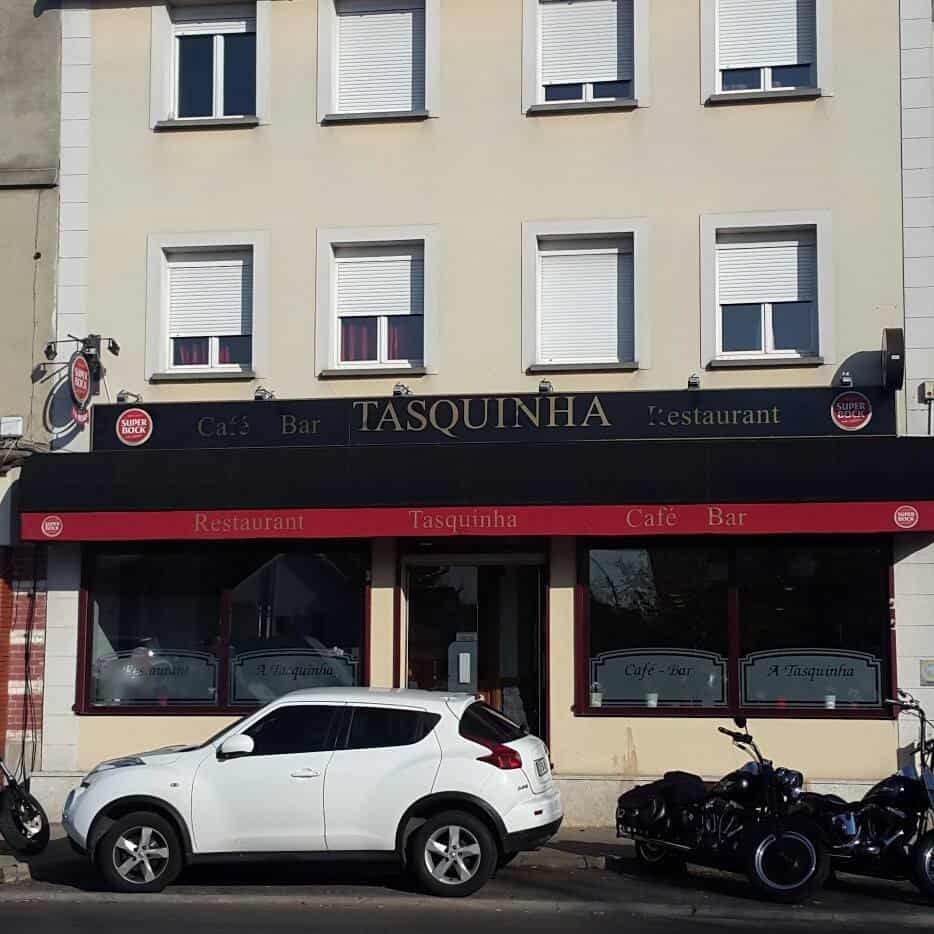 A tasquinha — photo 2
