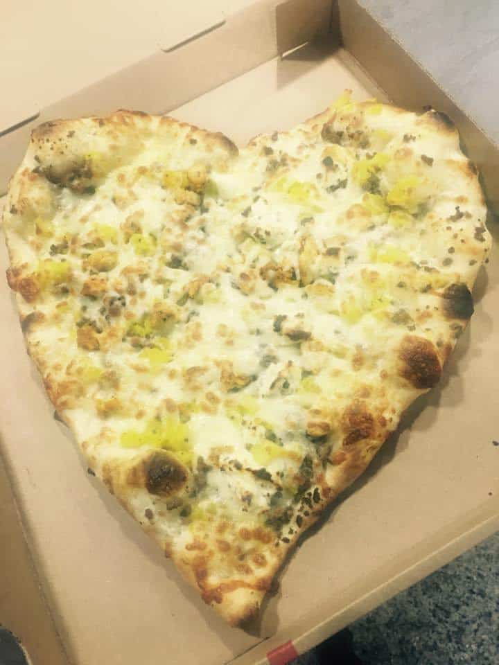 Allo pizza 30' — photo 3