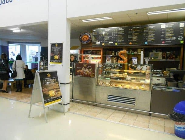 Columbus café & co — photo 2