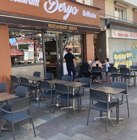 Derya — photo 2