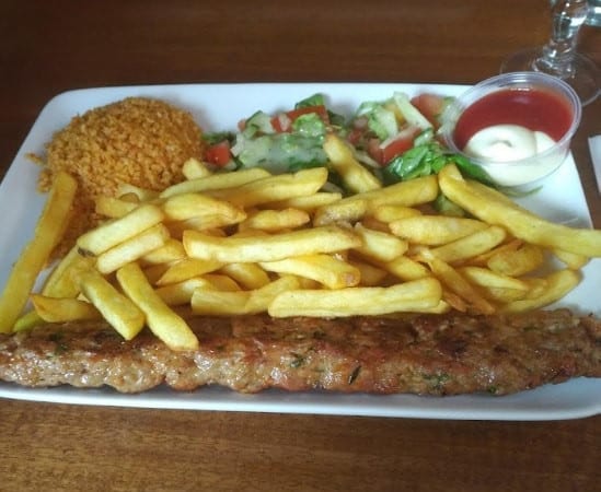 Photo de Derya