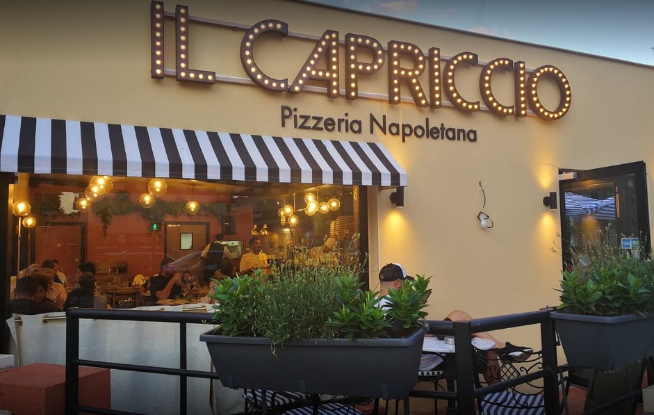 Il Capriccio — photo 3