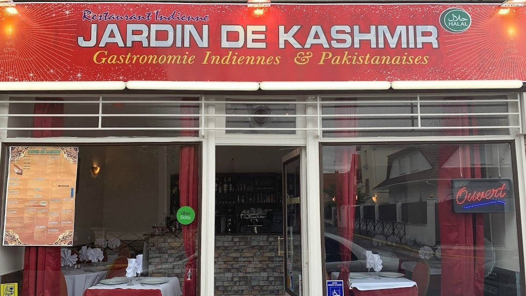 Jardin de Kashmir — photo 3