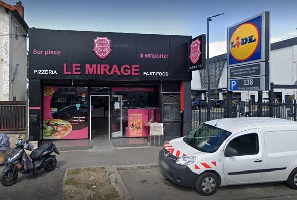 Le Mirage — photo 3