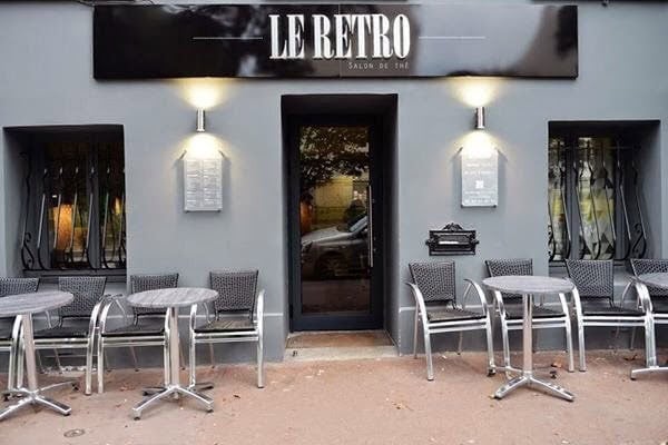 Le Rétro — photo 2