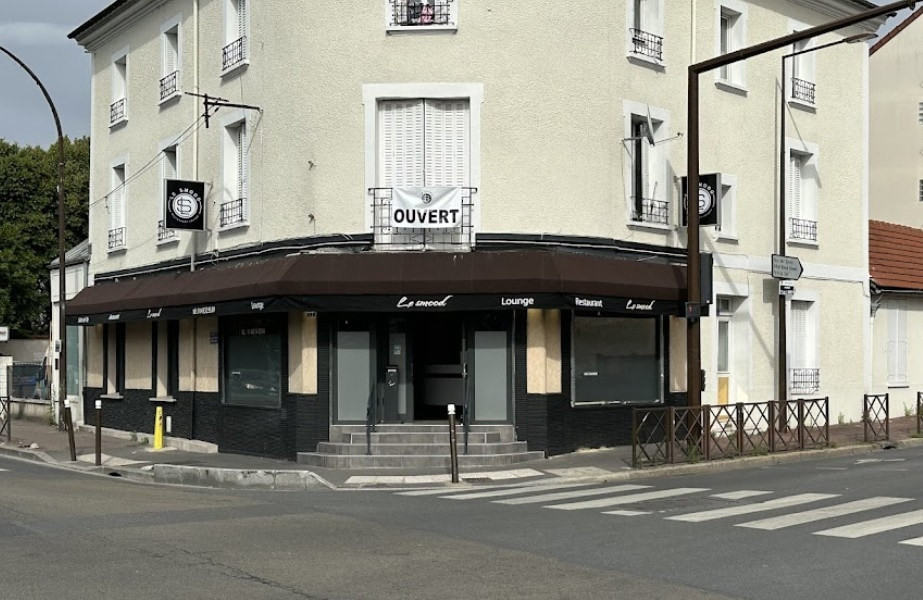 Le Smood — photo 3