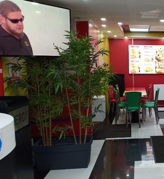 Maxin chicken — photo 3
