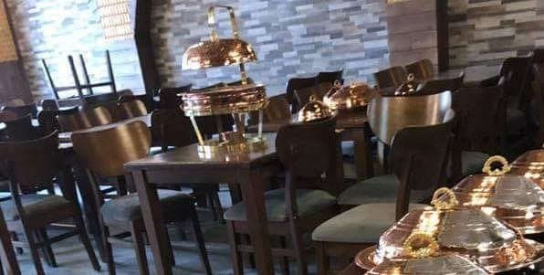 Mon chalet grill — photo 3