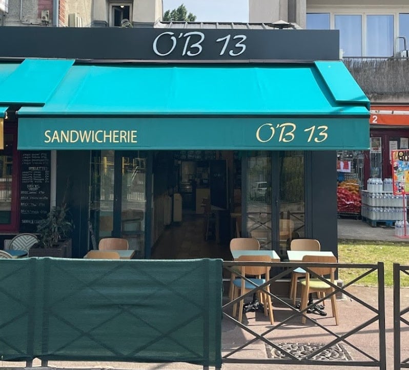 OB13 — photo 2