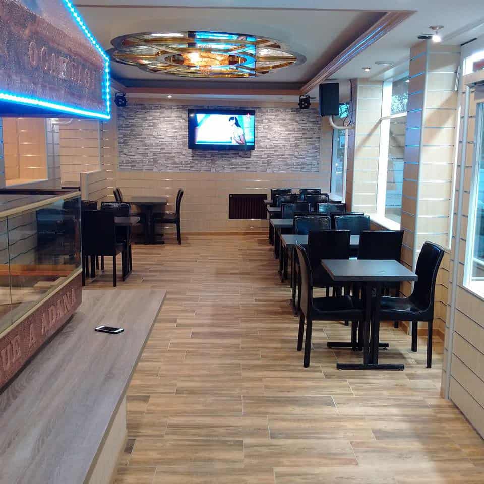 Restaurant Adana — photo 3