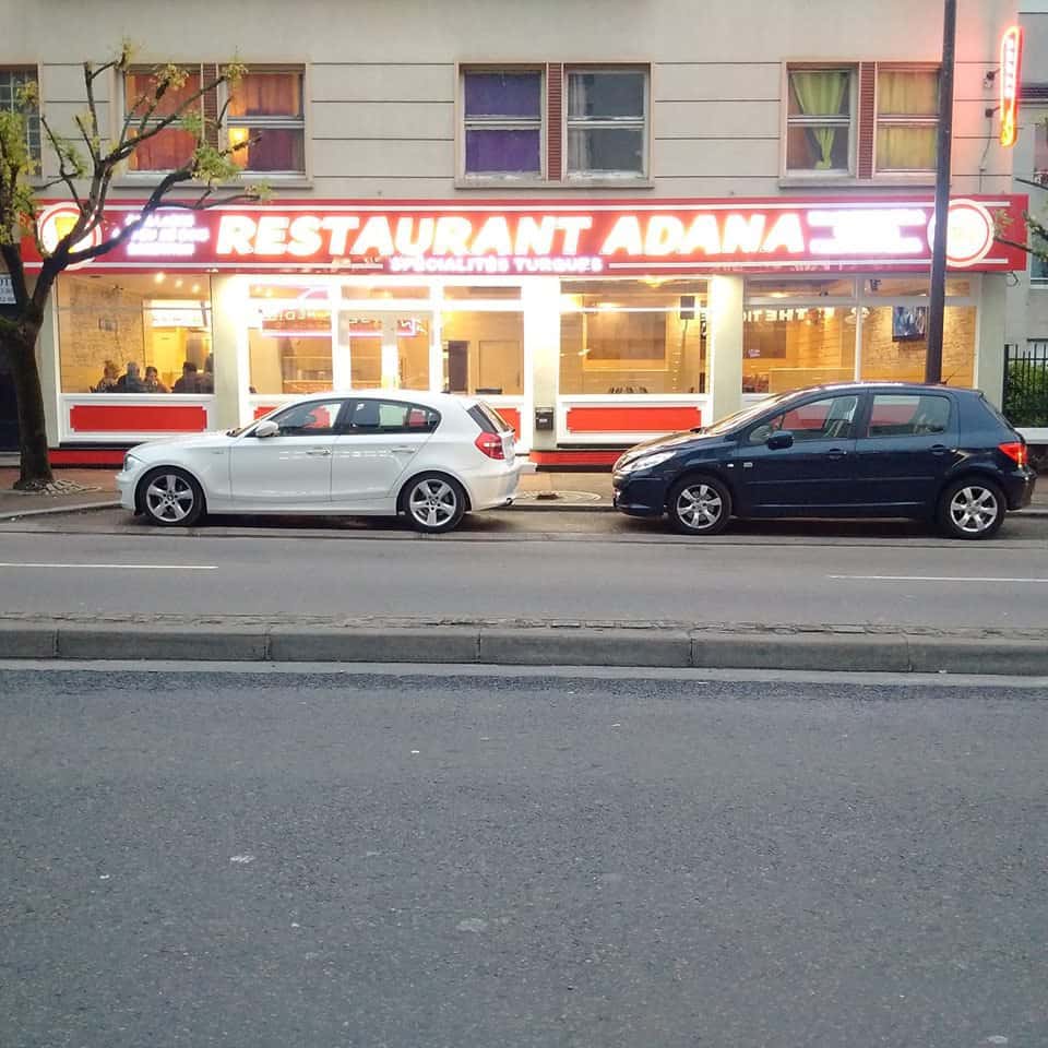 Restaurant Adana — photo 2