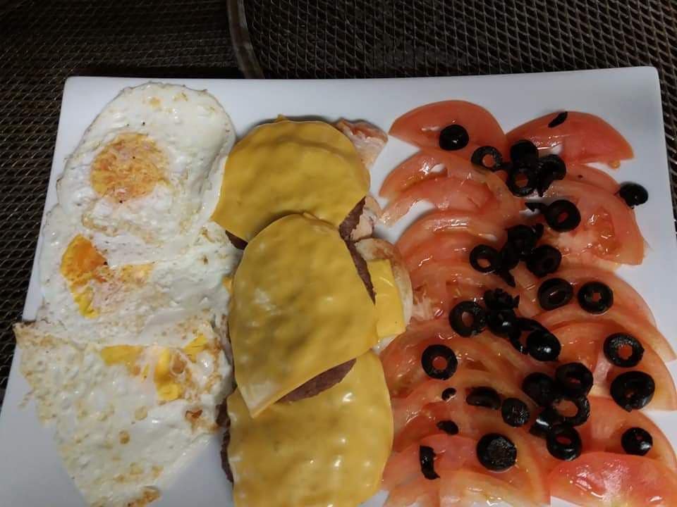 Royal food — photo 2