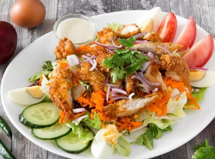 T20 Food World — photo 2