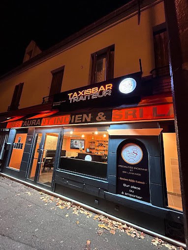 Taxisbar — photo 3