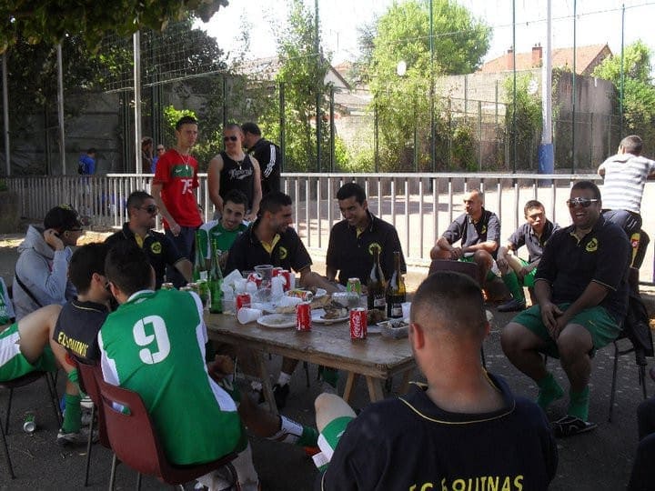 Photo de 5 Quinas