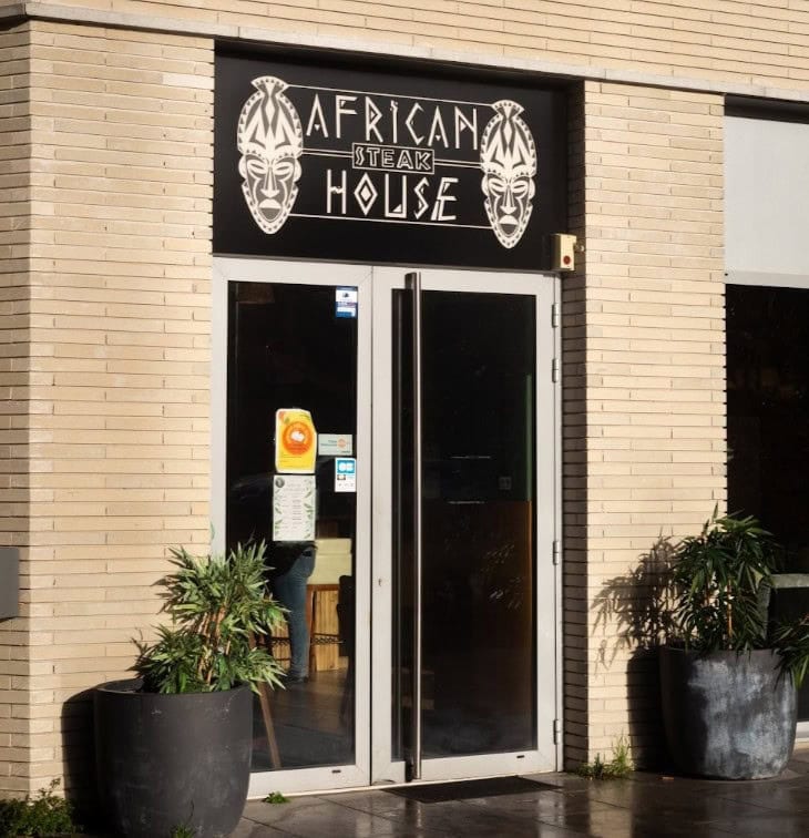 African Steak House — photo 2