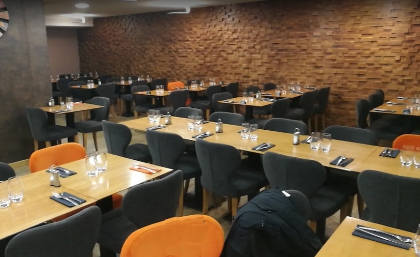 Au Grand Comptoir — photo 3