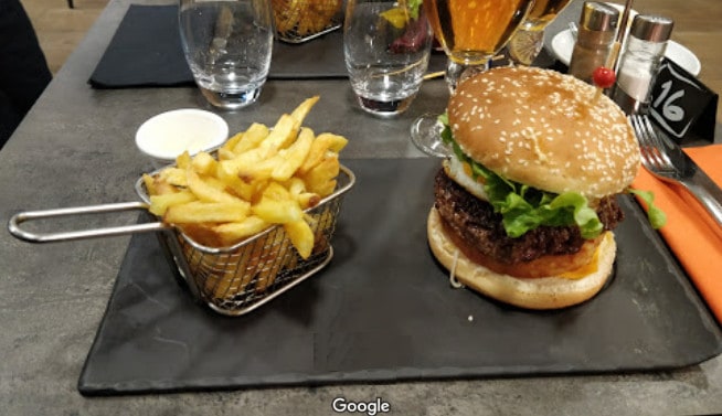 Au Grand Comptoir — photo 2