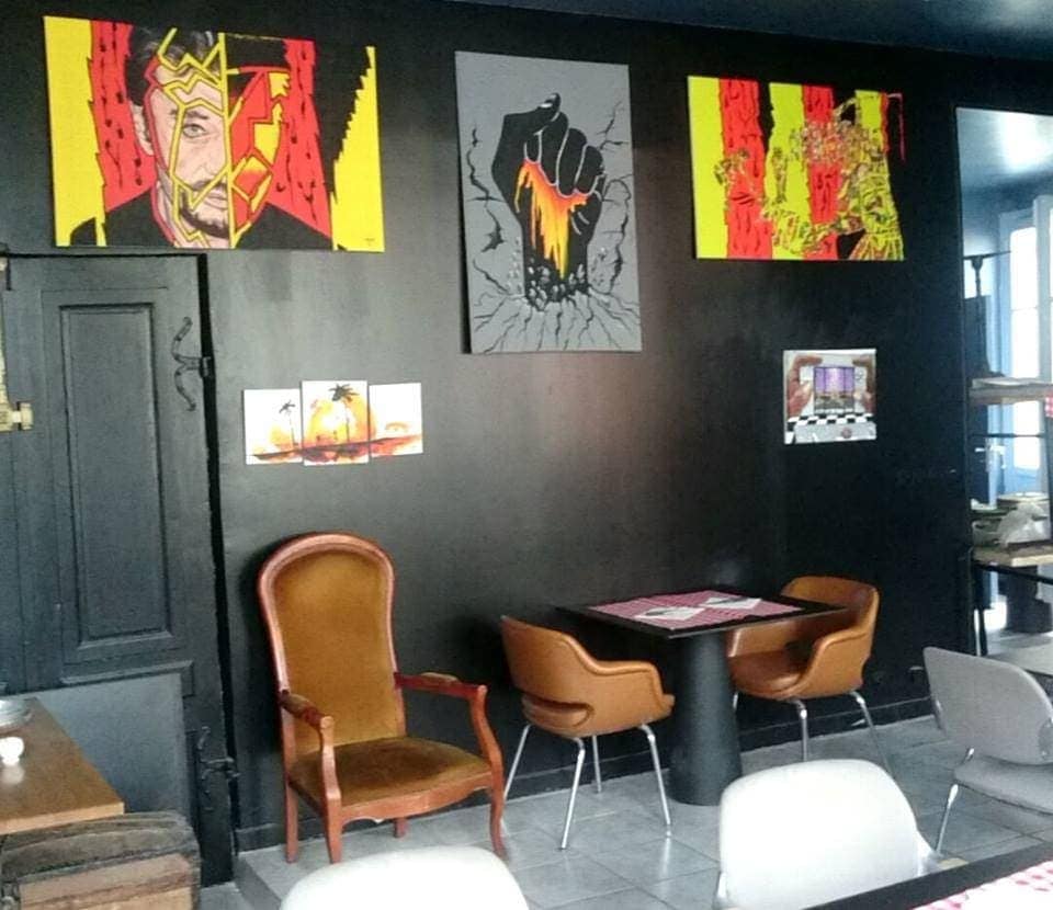 Au Pavillon — photo 3