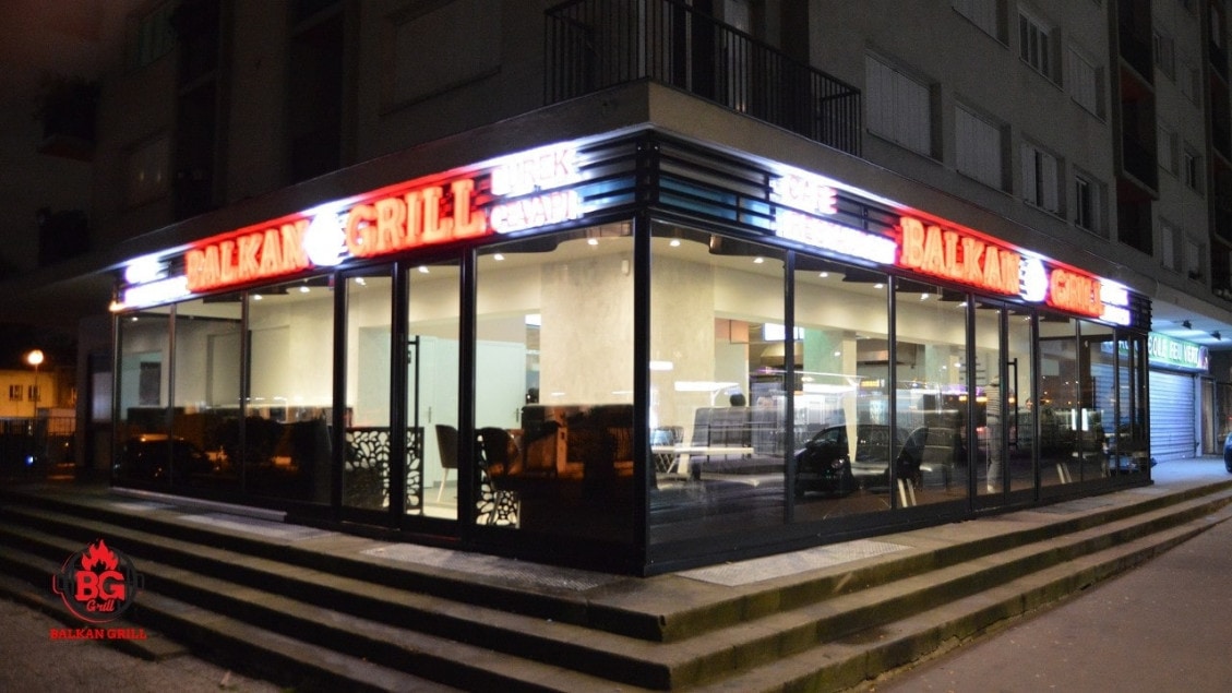 Balkan Grill — photo 3