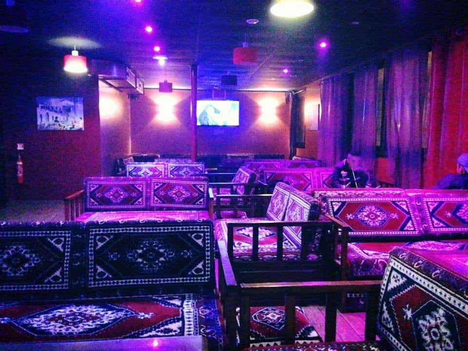 Barouk Lounge — photo 3