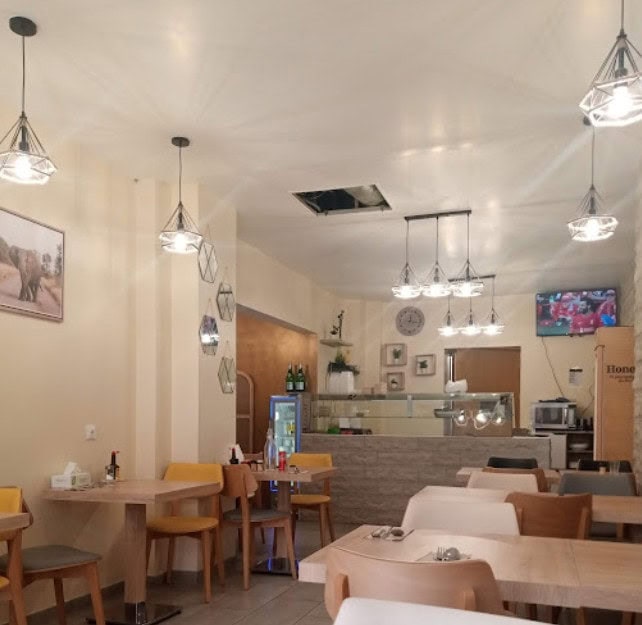 Best Africa food — photo 3
