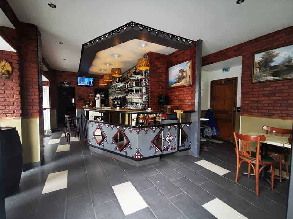 Bistrot des Artistes — photo 3