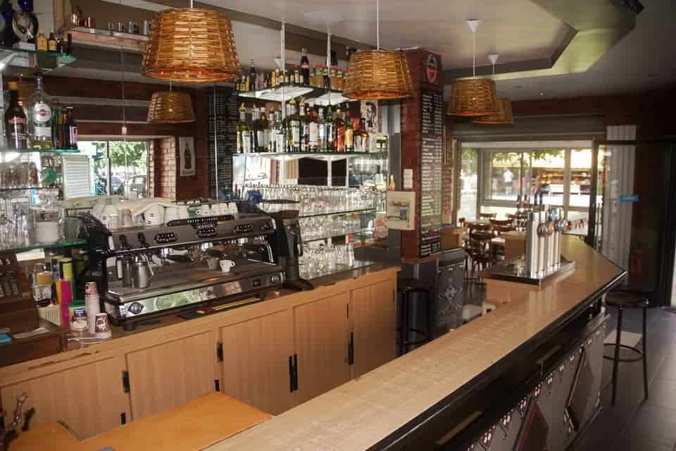Bistrot des Artistes — photo 2