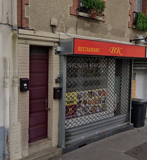 BK restaurant — photo 3