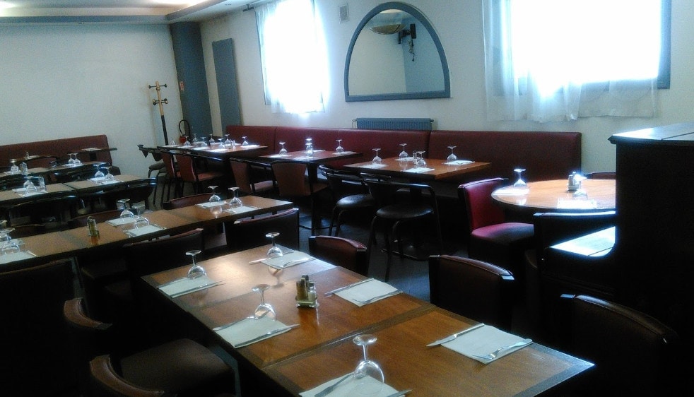 Brasserie du 42 — photo 3