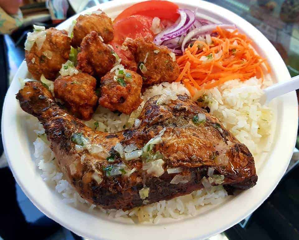 Brochettes Stars - R — photo 2