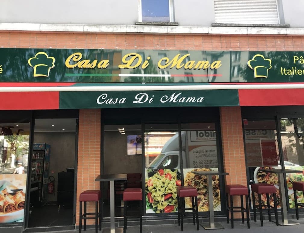 Casa di mama — photo 3