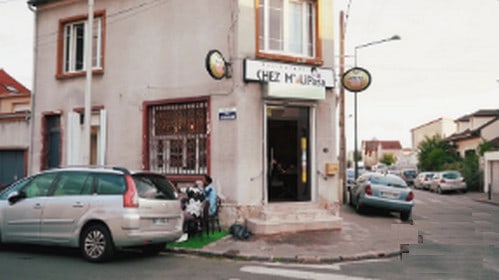 Chez M'alipasa — photo 3
