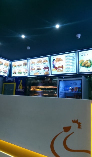 Chicken Spot — photo 3