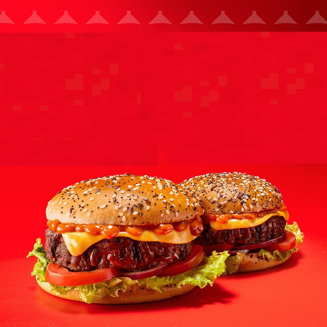 Courtepaille - Les burgers