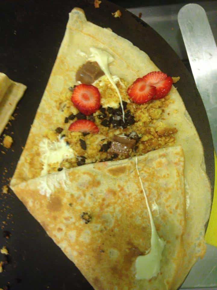 Crêp's — photo 3