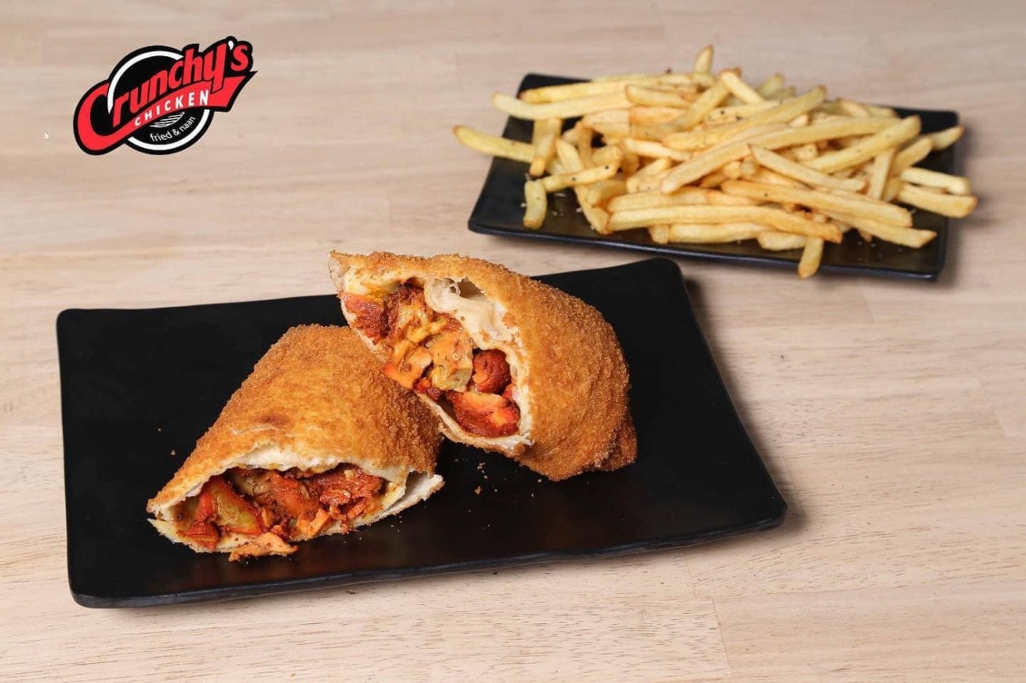 Crunchy's Chicken — photo 2