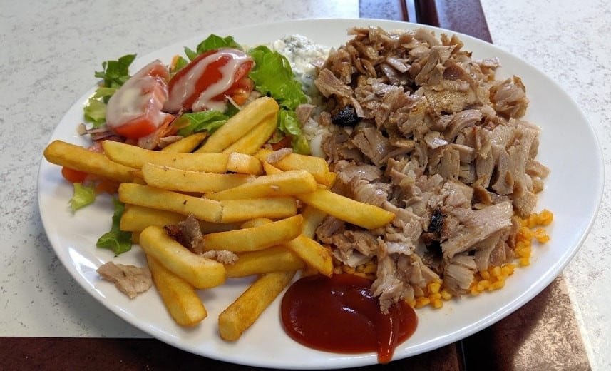 Délices Anamur — photo 2