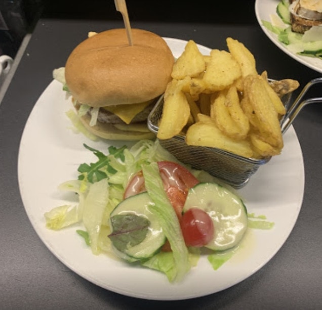 Photo de Eat and Co