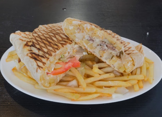 Enes — photo 3
