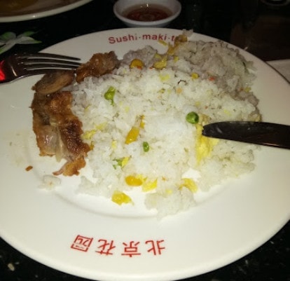 Gourmet Grill — photo 2